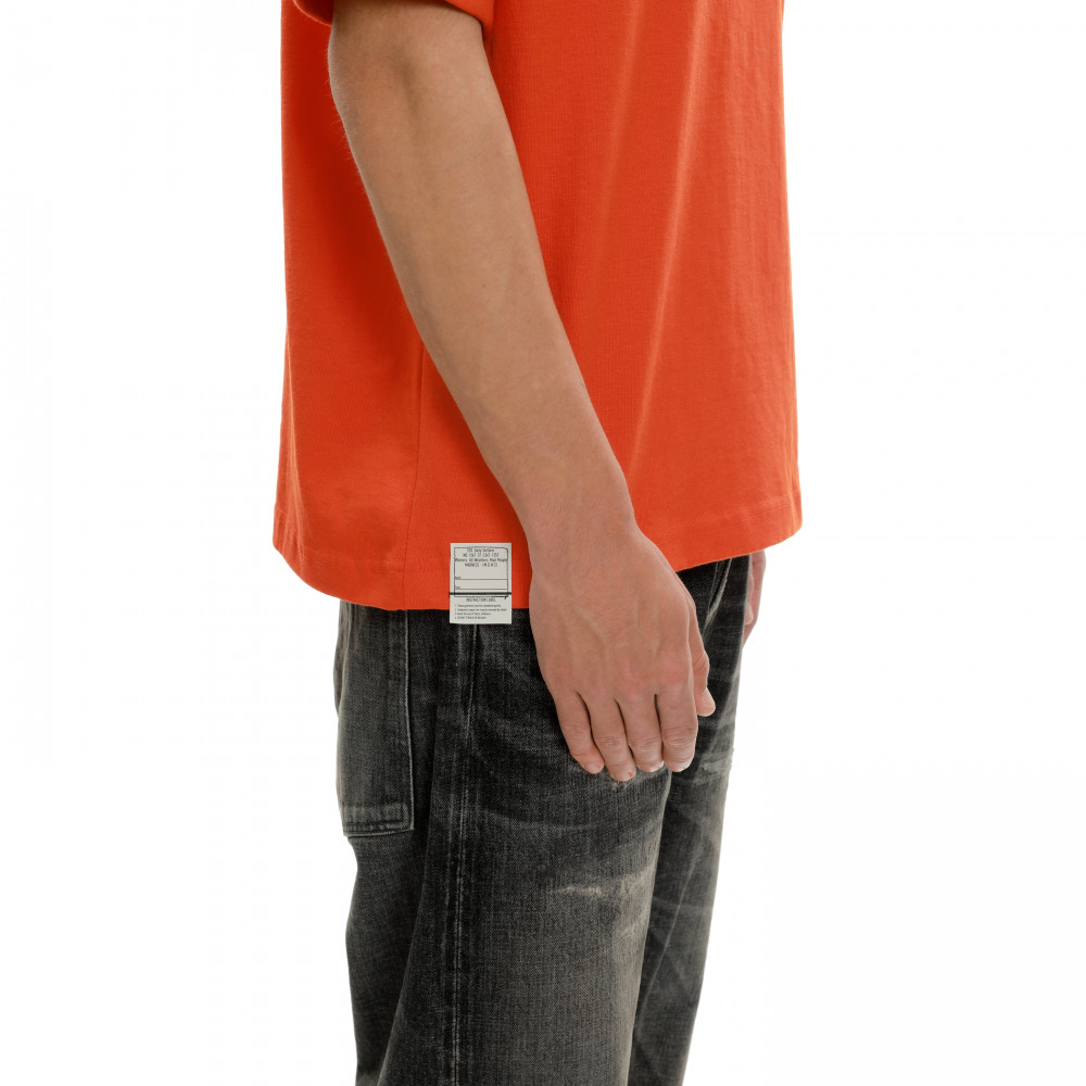 camber pocket tee